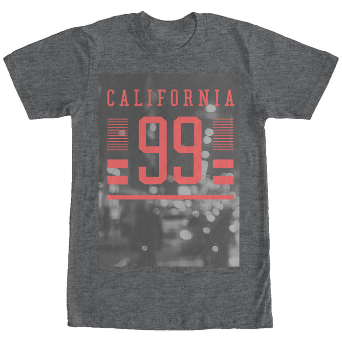 fifth sun Men's Lost Gods California 99 T-Shirt