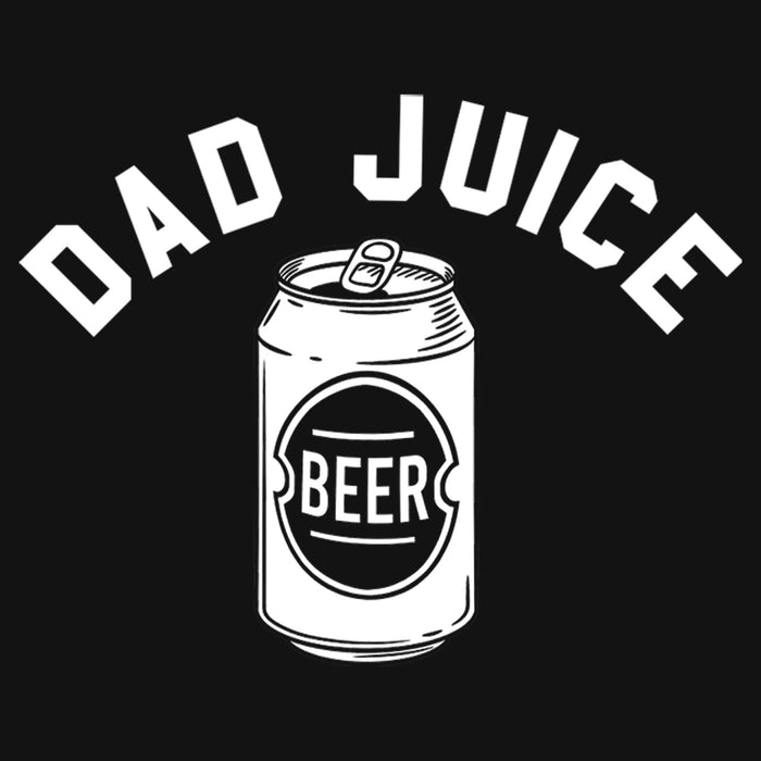 Fifth Sun Men's Lost Gods Dad Juice Beer T-Shirt