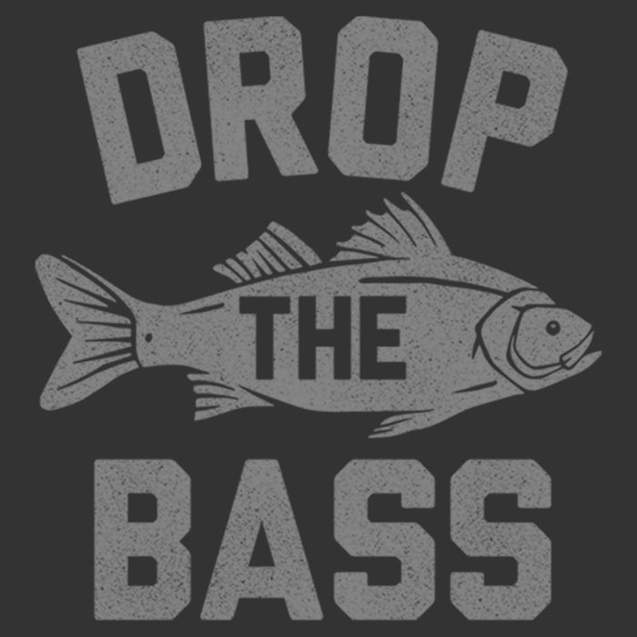Fifth Sun Men's Lost Gods Drop The Bass T-Shirt