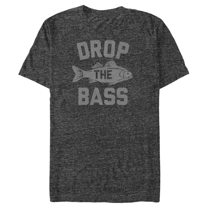 fifth sun Men's Lost Gods Drop the Bass T-Shirt