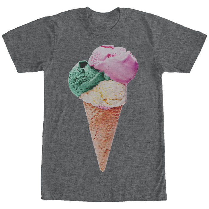 fifth sun Men's Lost Gods Ice T-Shirt