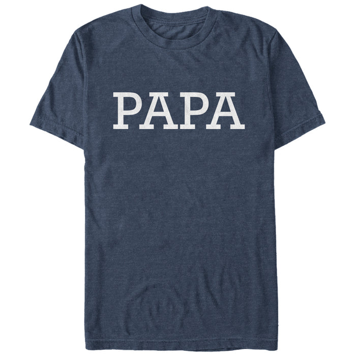 fifth sun Men's Lost Gods Papa T-Shirt