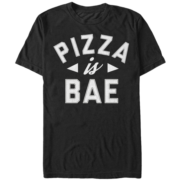 fifth sun Men's Lost Gods Pizza is Bae T-Shirt