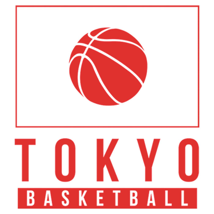 Fifth Sun Men's Lost Gods Tokyo Basketball T-Shirt