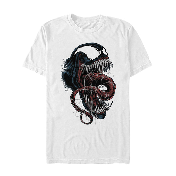 fifth sun Men's Marvel Venom T-Shirt