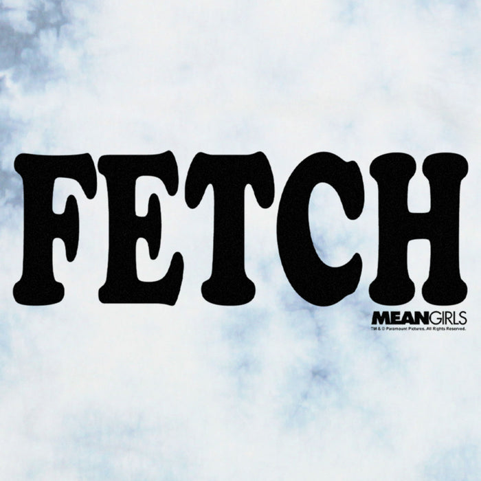 Fifth Sun Men's Mean Girls Fetch T-Shirt