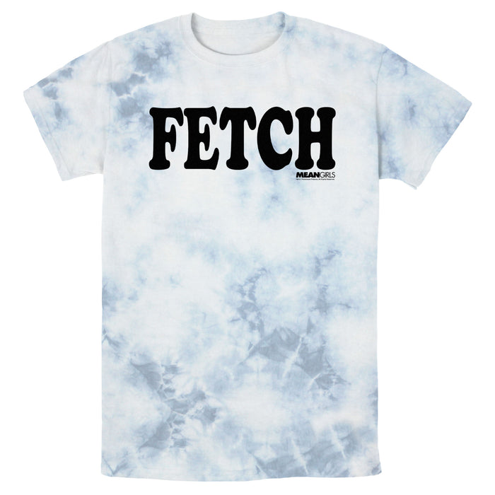 fifth sun Men's Mean Girls Fetch T-Shirt