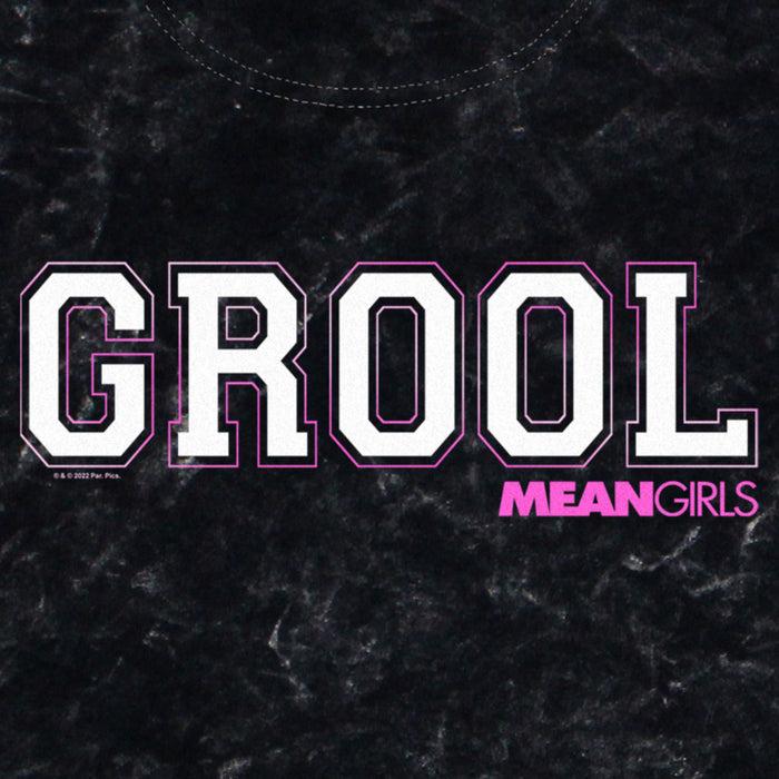 Fifth Sun Men's Mean Girls Grool T-Shirt