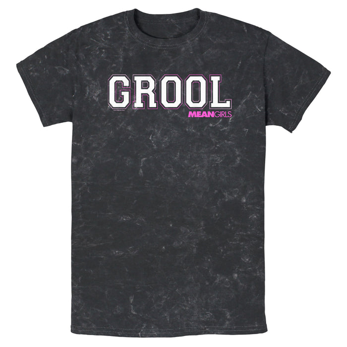 fifth sun Men's Mean Girls Grool T-Shirt