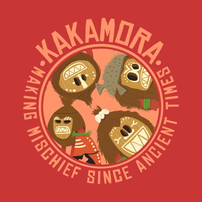 Fifth Sun Men's Moana Kakamora Mischief T-Shirt