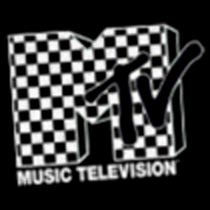 Fifth Sun Men's MTV Checkered Icon Lounge Pants