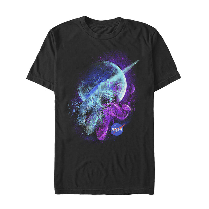 fifth sun Men's NASA Astronaut's Dream T-Shirt