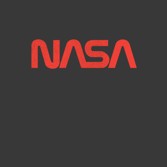 Fifth Sun Men's NASA Classic Logo Pull Over Hoodie