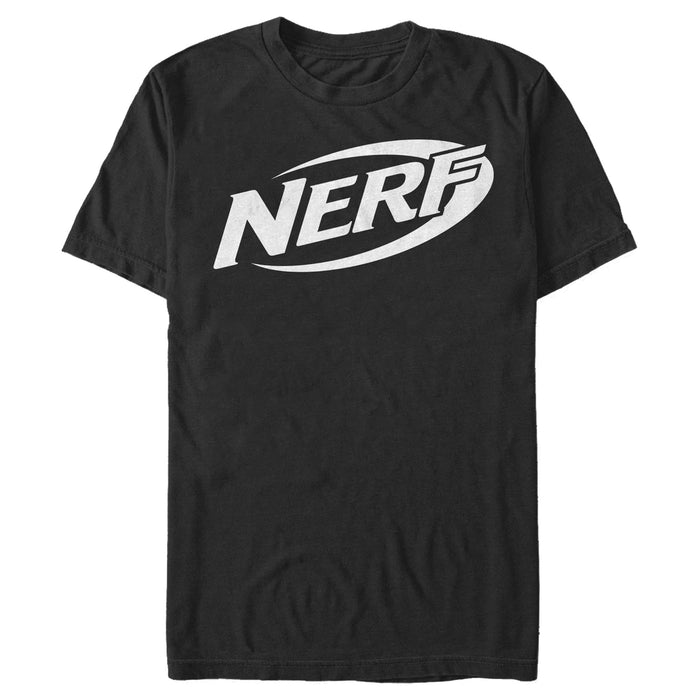 fifth sun Men's Nerf Timeless Logo T-Shirt