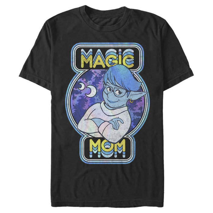 fifth sun Men's Onward Laurel Magic Mom T-Shirt