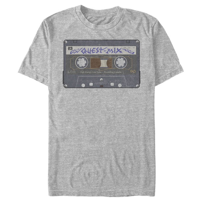 fifth sun Men's Onward Quest Mix Tape T-Shirt