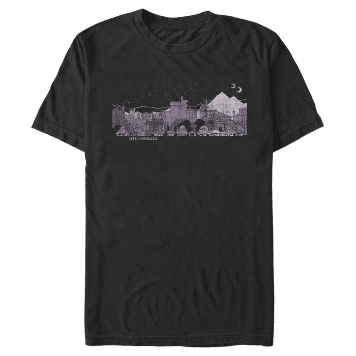 fifth sun Men's Onward Willowdale View T-Shirt