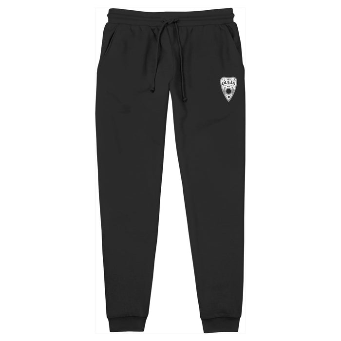 fifth sun Men's Ouija Planchette Logo Jogger Pants