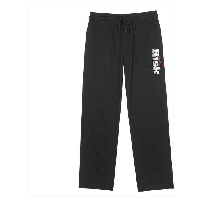 Fifth Sun Men's Risk Star Logo Lounge Pants