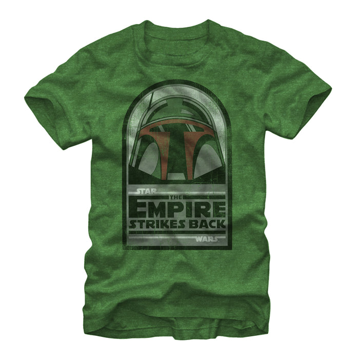 fifth sun Men's Star Wars Boba Fett T-Shirt