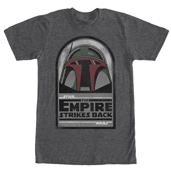 fifth sun Men's Star Wars Boba Fett T-Shirt