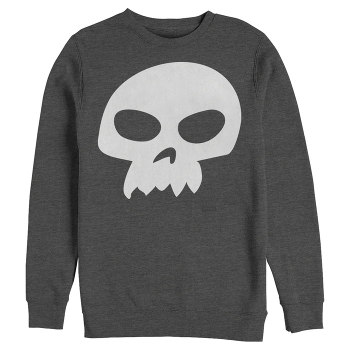 Fifth Sun Men's Toy Story Sid Skull Sweatshirt