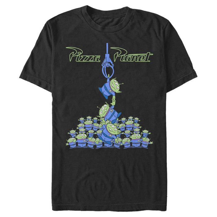 Fifth Sun Men's Toy Story T-Shirt