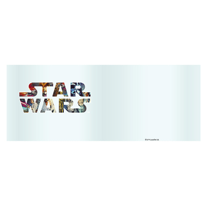 Fifth Sun Star Wars Epic Logo Tritan Drinking Cup