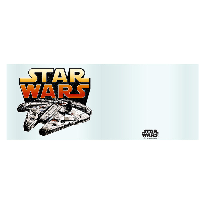 Fifth Sun Star Wars The Falcon Tritan Drinking Cup