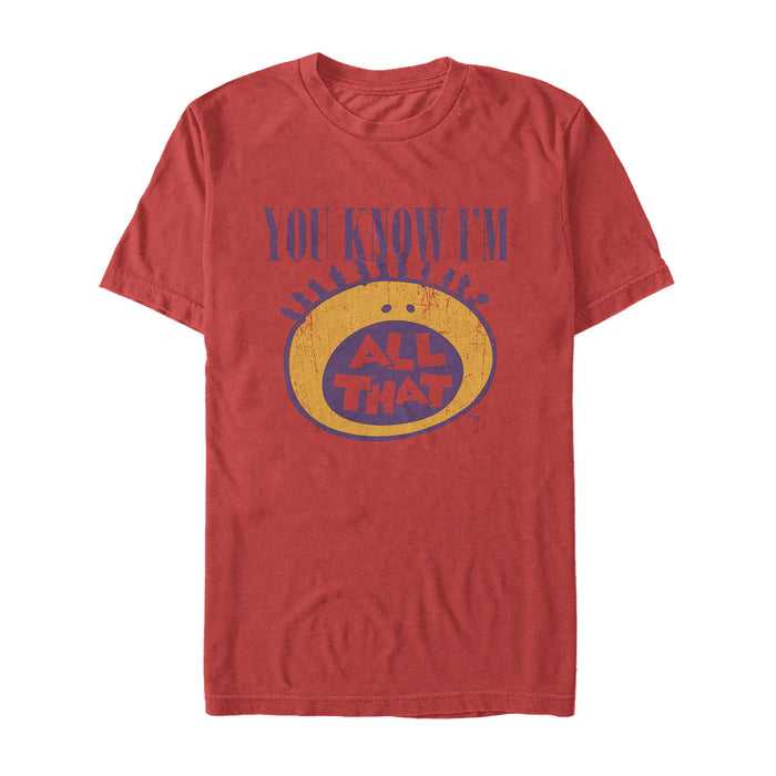 fifth sun Women's All That You Know T-Shirt