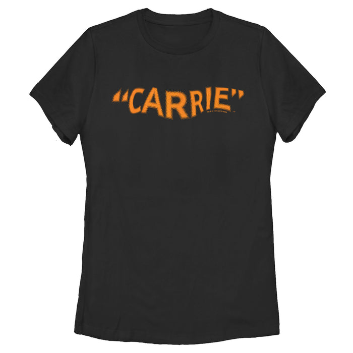 fifth sun Women's Carrie Classic Logo T-Shirt