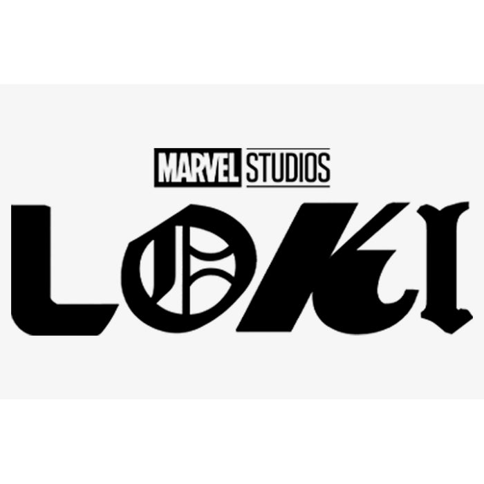 Fifth Sun Women's Marvel Loki Logo T-Shirt
