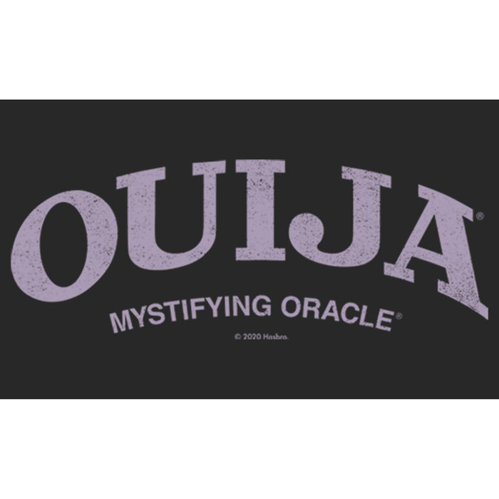 Fifth Sun Women's Ouija Logo T-Shirt