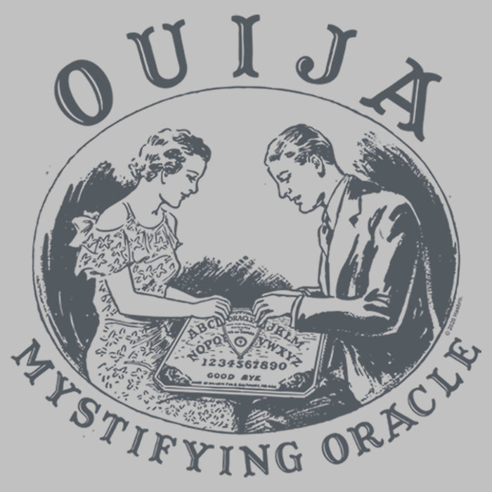 Fifth Sun Women's Ouija Vintage Scene T-Shirt