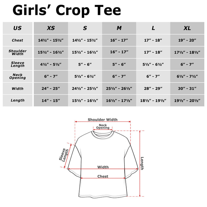 Fifth Sun Girl's Star Wars: The Mandalorian Grogu Keeping It Cute T-Shirt