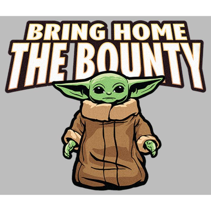 Fifth Sun Girl's Star Wars: The Mandalorian Homebound T-Shirt