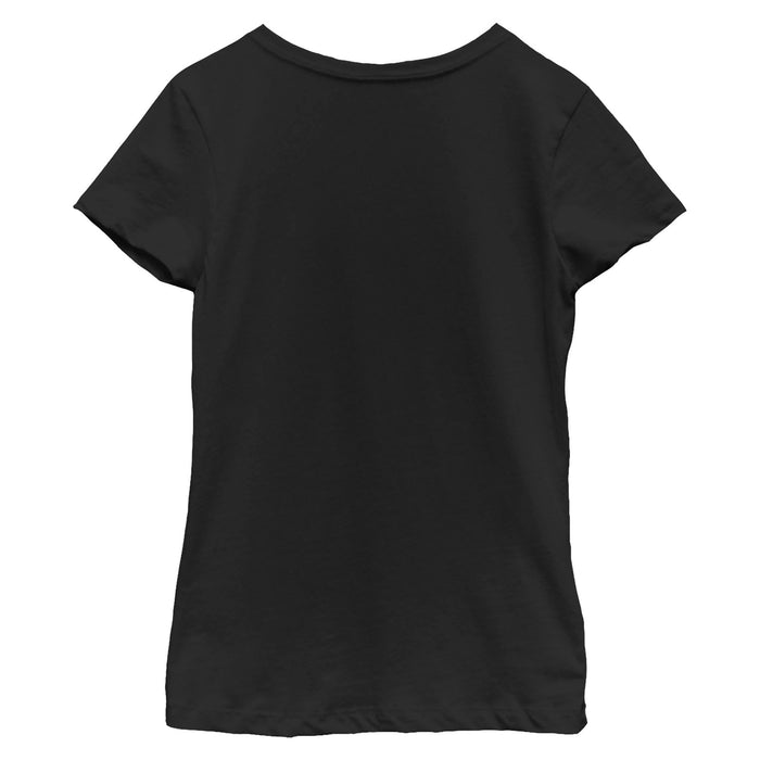 Fifth Sun Girl's Steven Universe We Are Crystal Gems T-Shirt