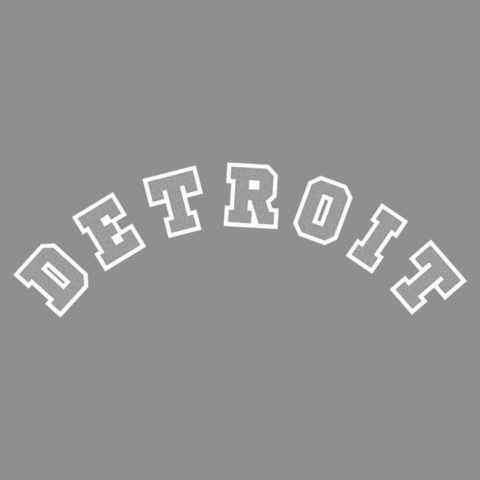 Fifth Sun Junior's Beverly Hills Cop: Axel F Detroit Collegiate T-Shirt