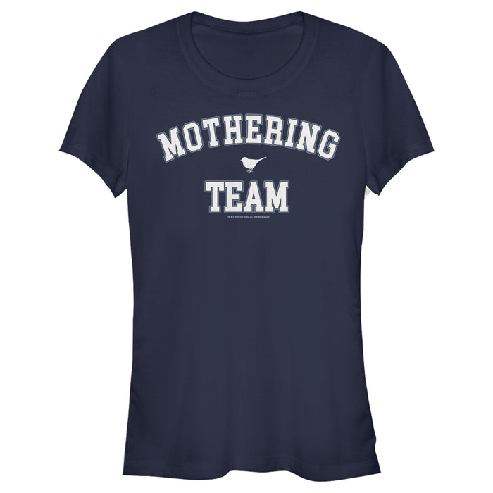 fifth sun Junior's Dead to Me Mothering Team Pact T-Shirt