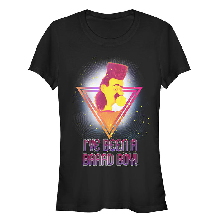 fifth sun Junior's Despicable Me 3 Balthazar Bad Boy T-Shirt