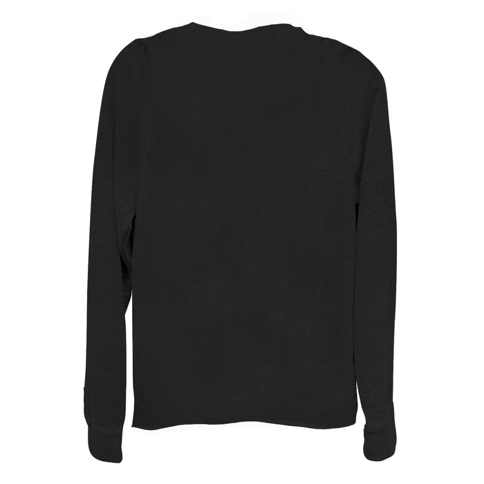Fifth Sun Junior's Doritos Retro Nacho Cheesier Cowl Neck Sweatshirt