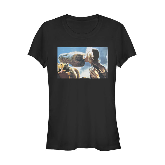 fifth sun Junior's E.T. the Extra-Terrestrial Bertie Sister Love T-Shirt