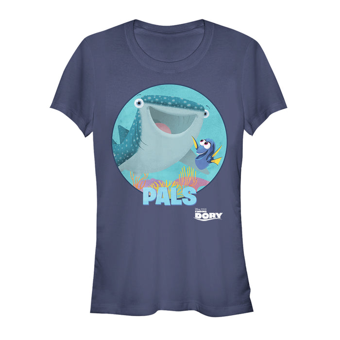 fifth sun Junior's Finding Dory Pals Destiny T-Shirt