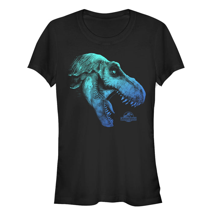 fifth sun Junior's Jurassic World: Fallen Kingdom Dino Nightmare T-Shirt