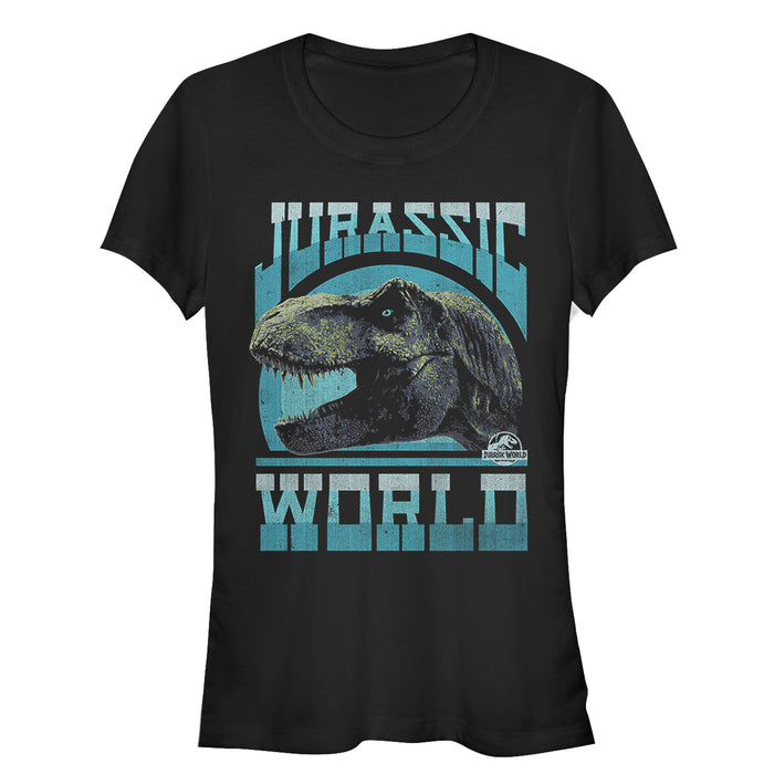 fifth sun Junior's Jurassic World: Fallen Kingdom What Big Teeth T-Shirt