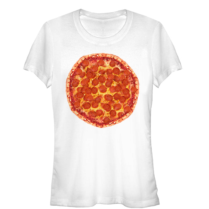 fifth sun Junior's Lost Gods Pizza is Everything T-Shirt