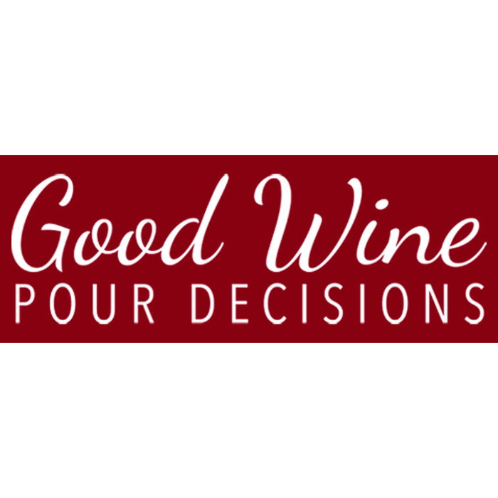 Fifth Sun Junior's Lost Gods Wine Quote Racerback Tank Top