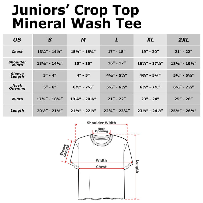 Fifth Sun Junior's Marvel Deadpool Unicorn Ride T-Shirt