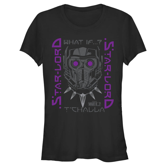 fifth sun Junior's Marvel What if…? Star Lord T-Shirt