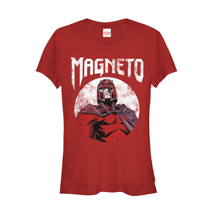 fifth sun Junior's Marvel X-Men Vintage Magneto T-Shirt